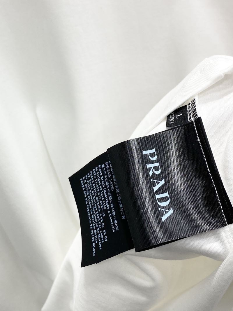 Prada T-Shirts